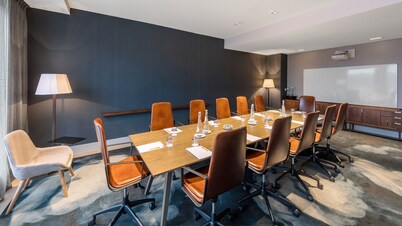 クラウン プラザ クライストチャーチ バイ IHG