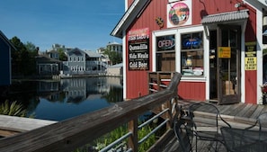 Boendeområde