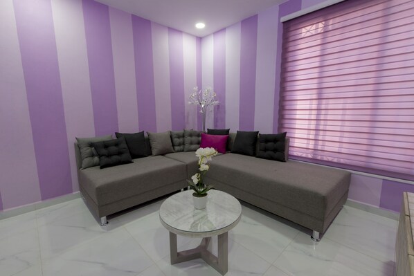 Sala de estar