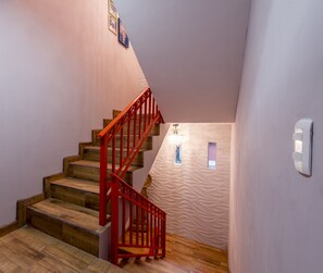 Escadas