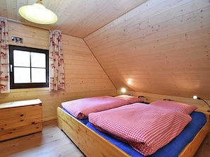 Chambre Ă coucher