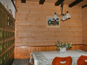 Salle Ă manger
