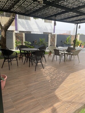 Terrass/Patio