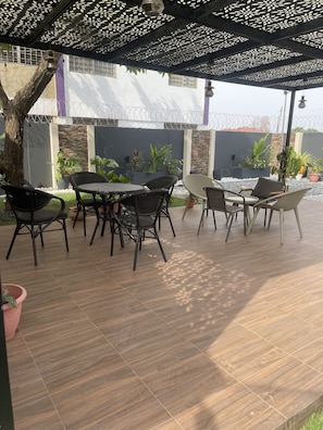 Terrass/Patio