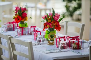Familjerestaurang