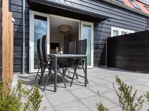 Terrasse / Balkon