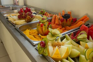 Frukost