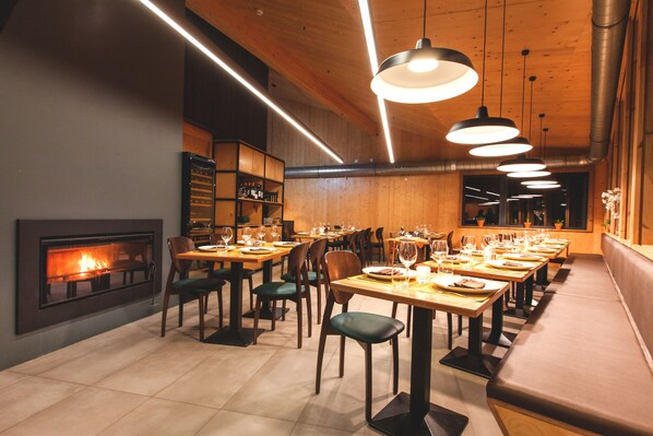 Restaurang