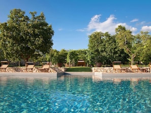 Holiday Home Swimming Pool