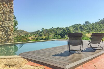 Picture of villa