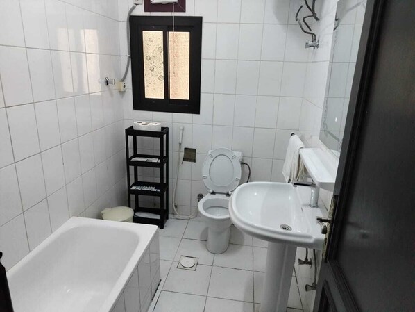 Badkamer