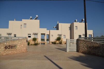 Edem Suites