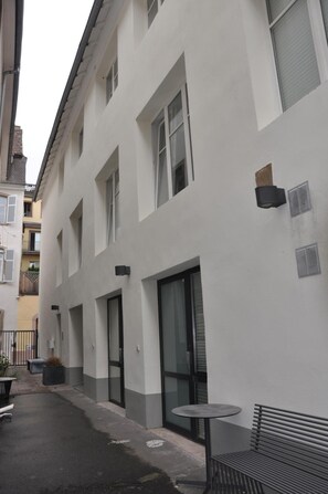 Exterieur