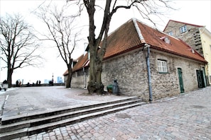 Außenbereich