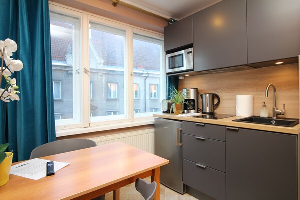 Eget kök