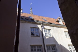 View from room