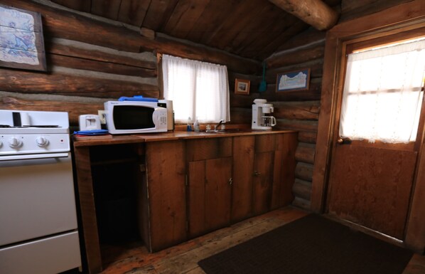 Cucina privata