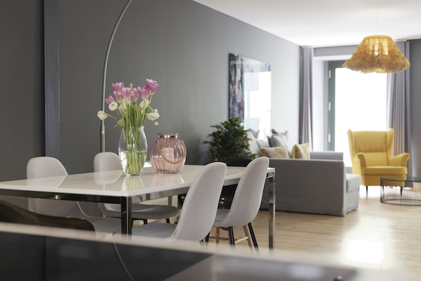 Servicio a la habitación