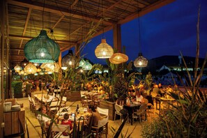 Restaurang