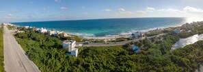 Beach/ocean view