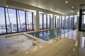 Inomhuspool