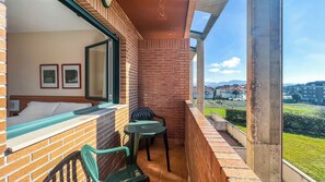 Terraço/pátio interior