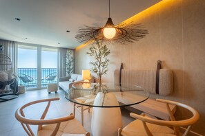 Sala da pranzo