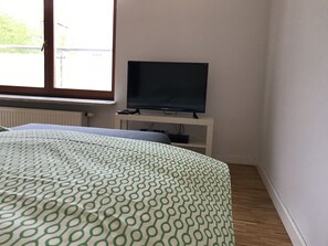 Rumsbekvämlighet