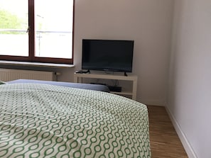 Rumsbekvämlighet