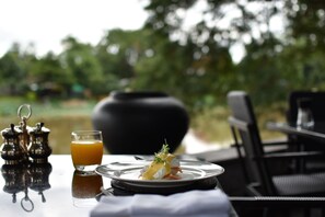 Frukost