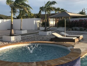 Children’s pool