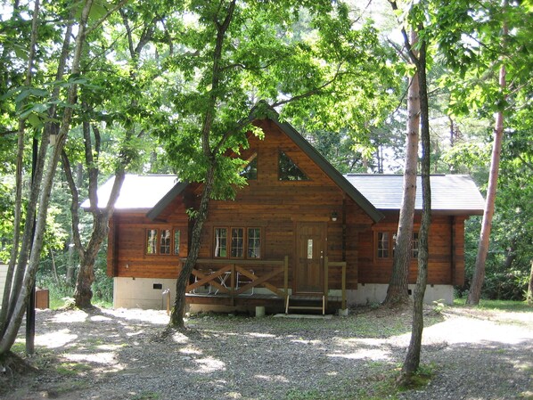 Fachada