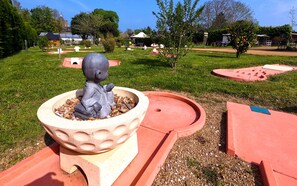 Minigolf