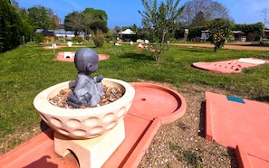 Minigolf