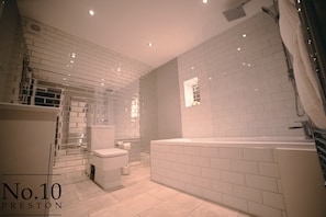 Vasca da bagno a immersione totale