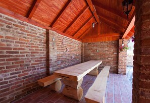 Holiday Home Facilities and Services