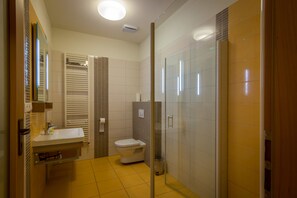 Badeværelse