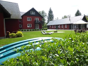 Außenbereich