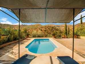 Swimmingpool