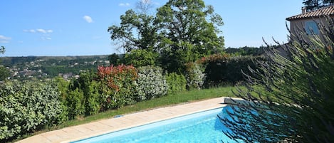 Holiday Home Swimming Pool