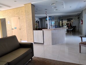 Recepción