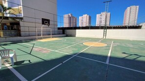 Campo da basket