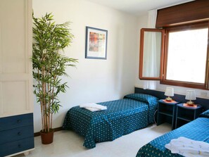 Servicios de la habitación