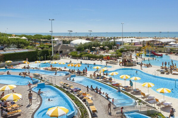 Utomhuspool