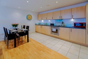 Sala da pranzo