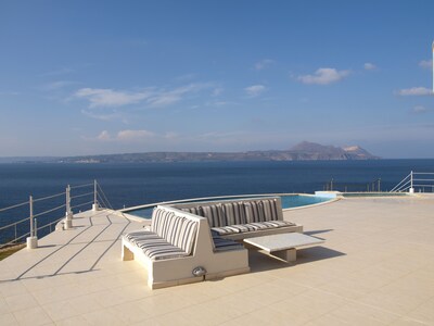 Picture of villa