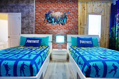 Featured image of post Fortnite Bedroom Pictures