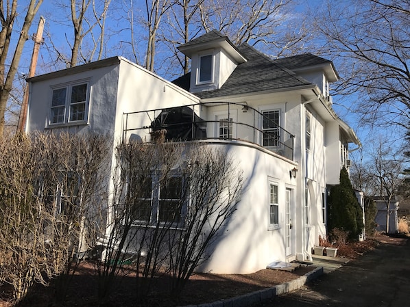 Walking Distance to Town Princeton Home