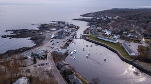 Picture of Perkins Cove