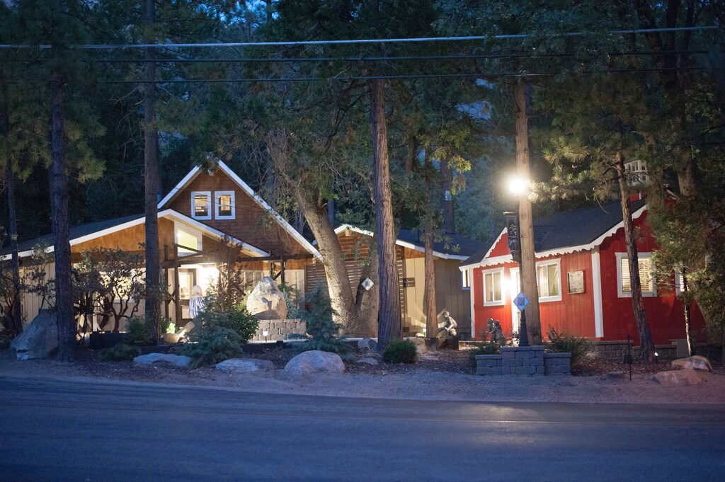 Picture of villa